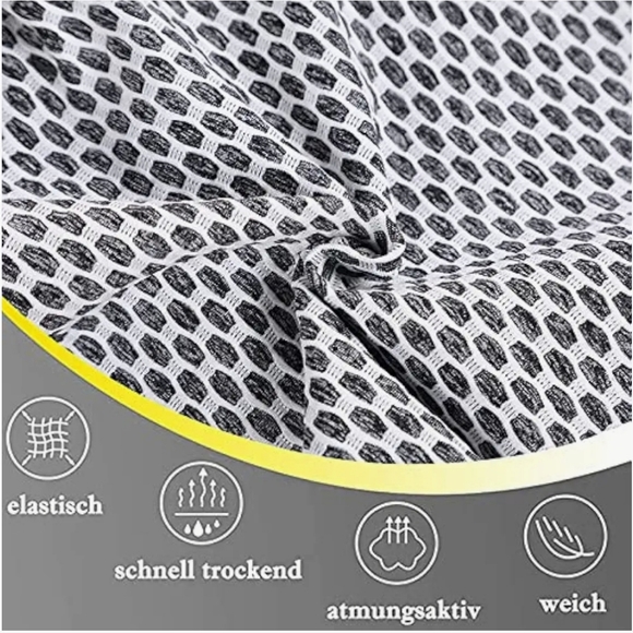 TIK Tok Butt Lift High Waisted Leggings - Picture 5 of 13